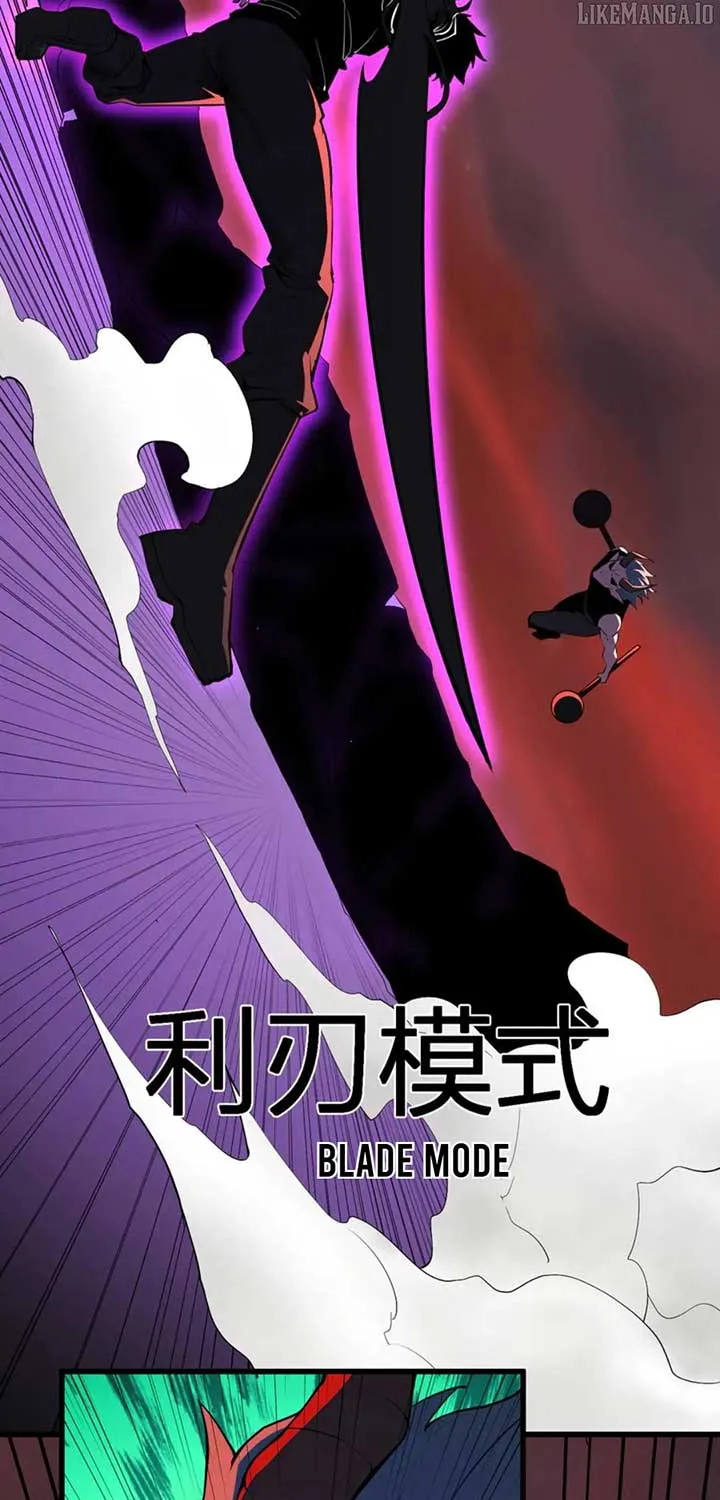 Read Virus King chapter 83 image 8 on Lezhin
