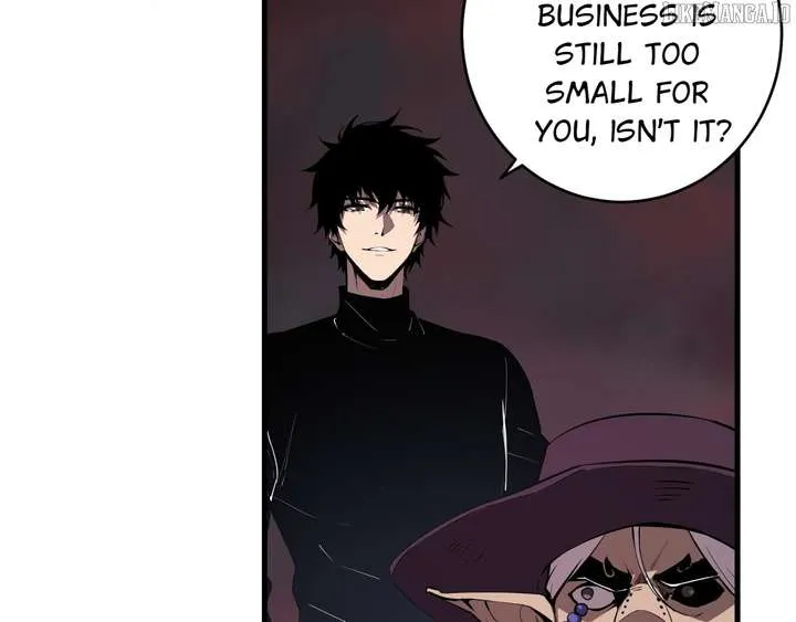 Read Virus King chapter 84 image 10 on Lezhin