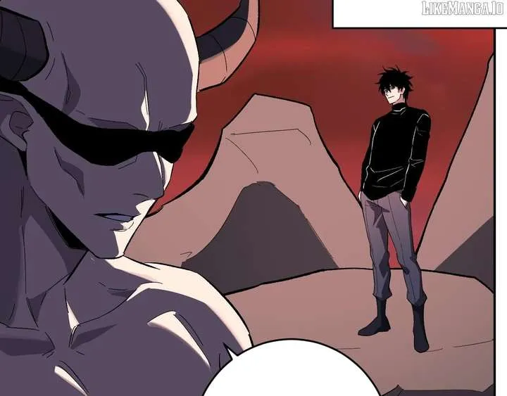 Read Virus King chapter 84 image 103 on Lezhin