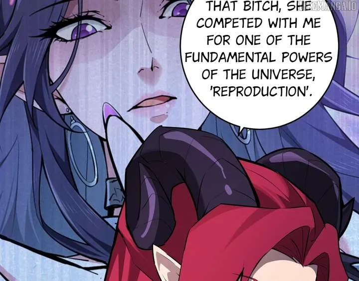 Read Virus King chapter 84 image 111 on Lezhin