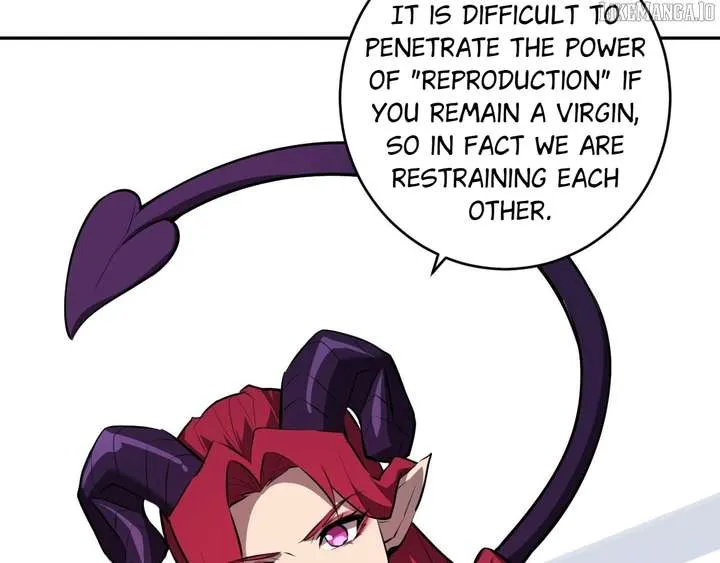Read Virus King chapter 84 image 121 on Lezhin