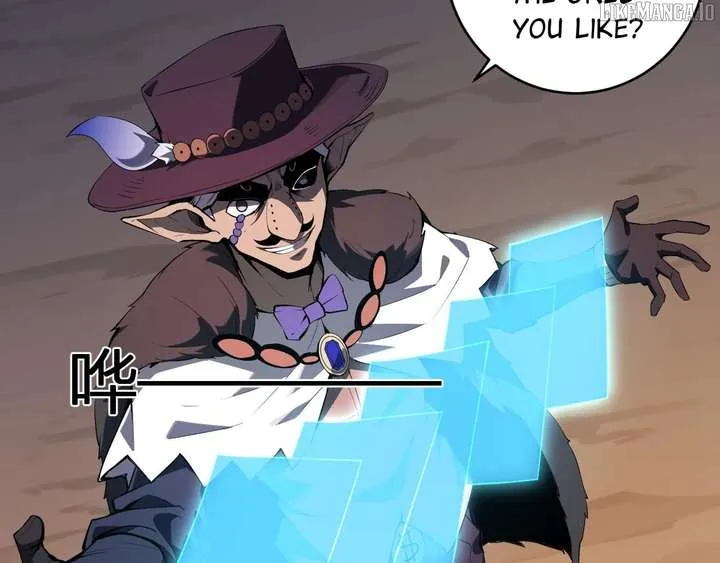 Read Virus King chapter 84 image 15 on Lezhin