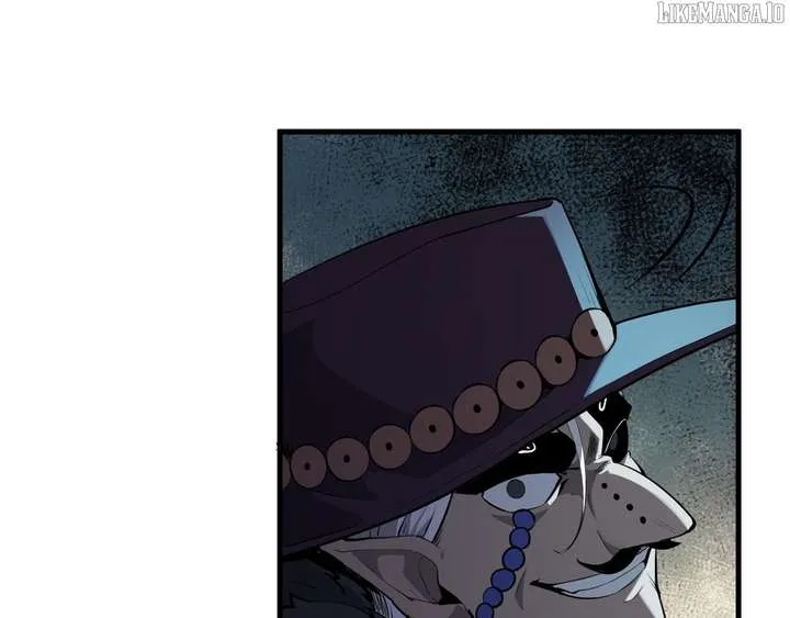 Read Virus King chapter 84 image 28 on Lezhin