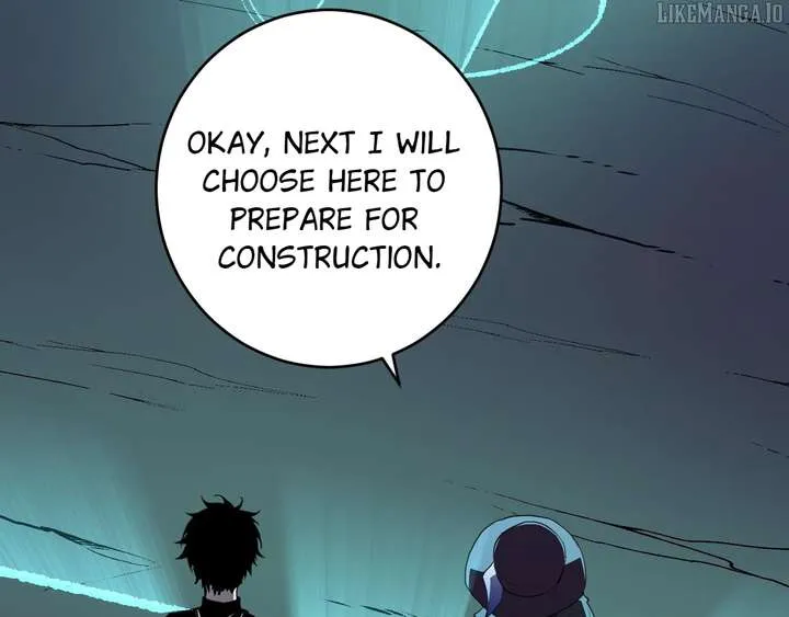Read Virus King chapter 84 image 32 on Lezhin