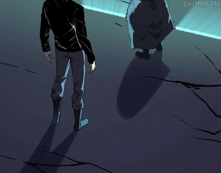 Read Virus King chapter 84 image 33 on Lezhin