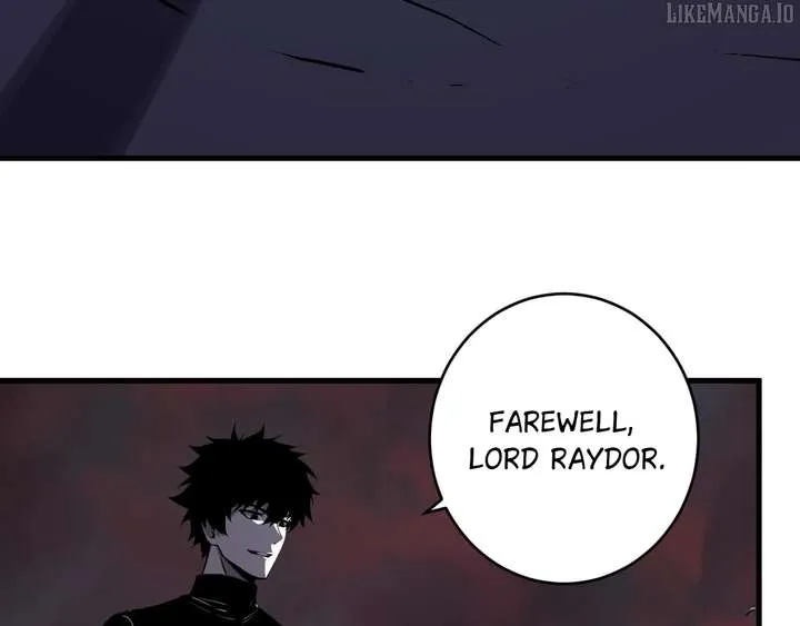 Read Virus King chapter 84 image 34 on Lezhin
