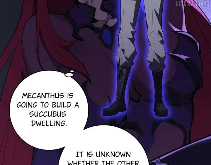 Read Virus King chapter 84 image 38 on Lezhin