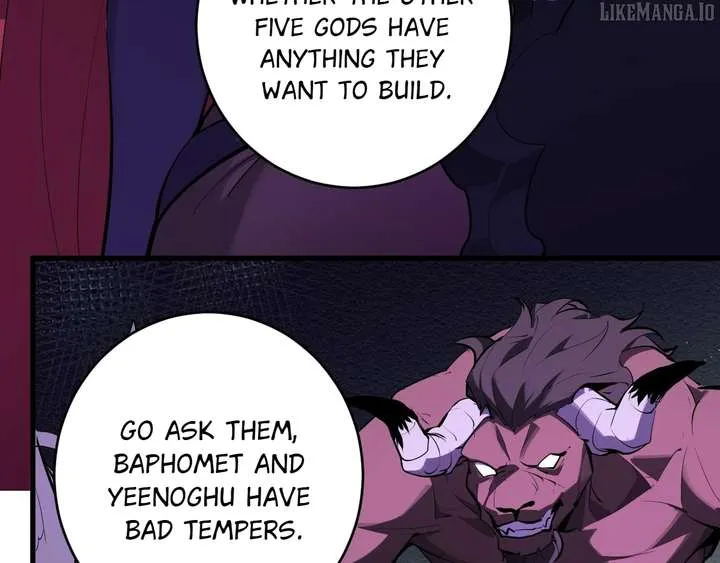 Read Virus King chapter 84 image 39 on Lezhin