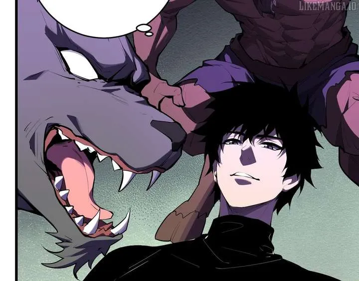 Read Virus King chapter 84 image 40 on Lezhin