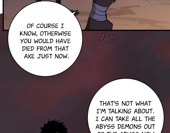 Read Virus King chapter 84 image 58 on Lezhin