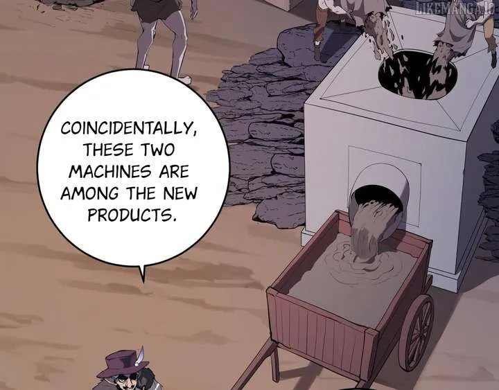 Read Virus King chapter 84 image 6 on Lezhin
