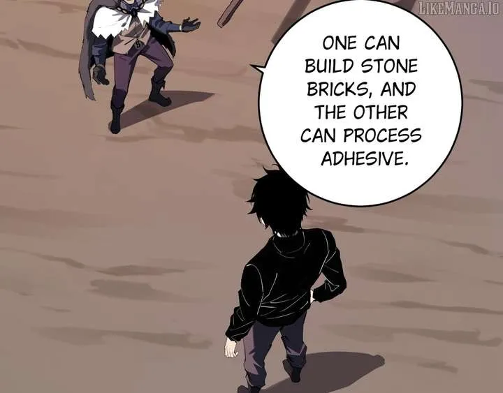 Read Virus King chapter 84 image 7 on Lezhin