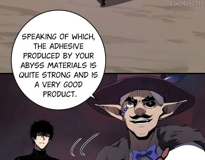 Read Virus King chapter 84 image 8 on Lezhin