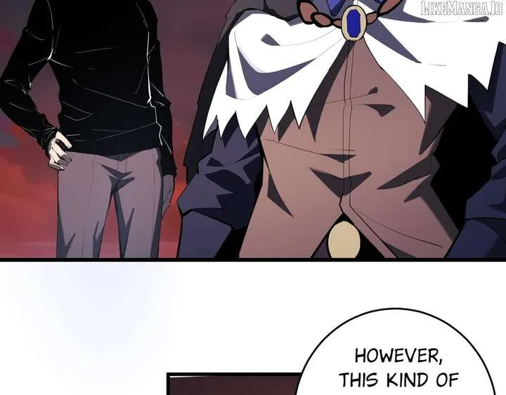 Read Virus King chapter 84 image 9 on Lezhin