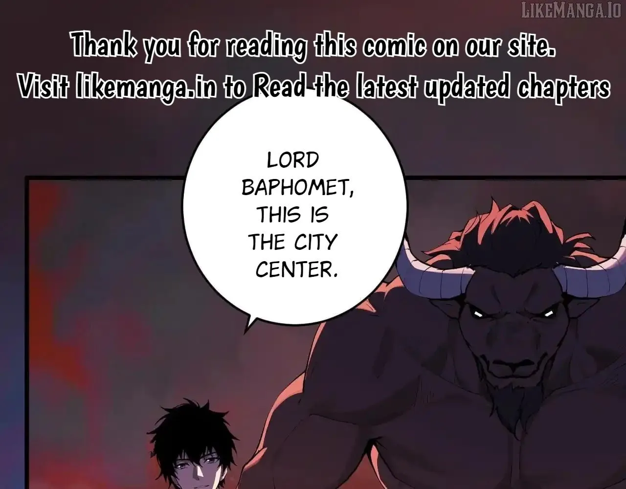 Read Virus King chapter 85 image 1 on Lezhin