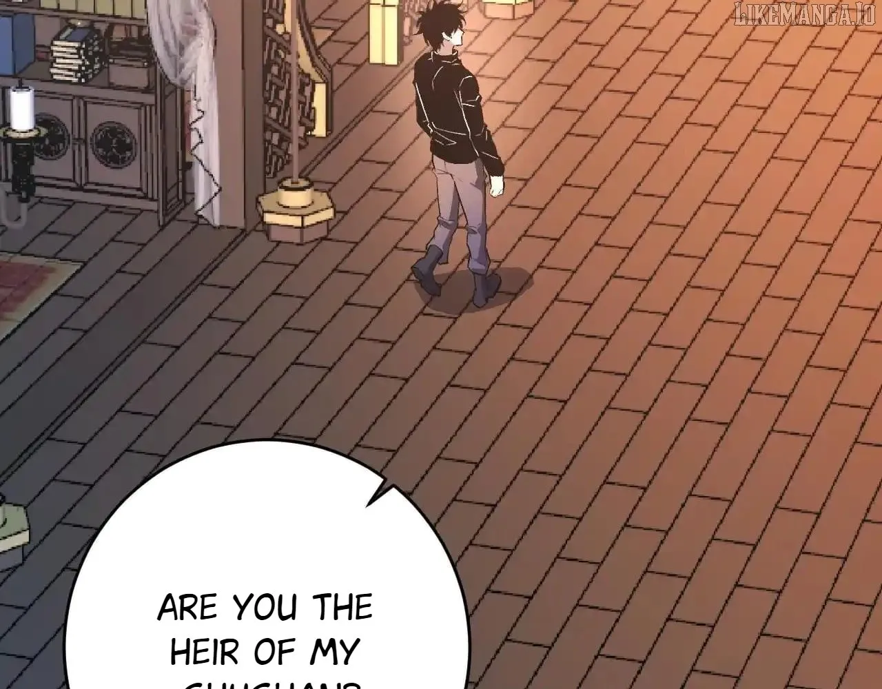 Read Virus King chapter 85 image 103 on Lezhin