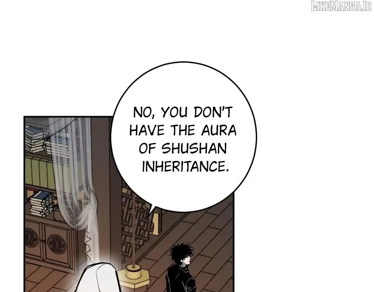 Read Virus King chapter 85 image 105 on Lezhin