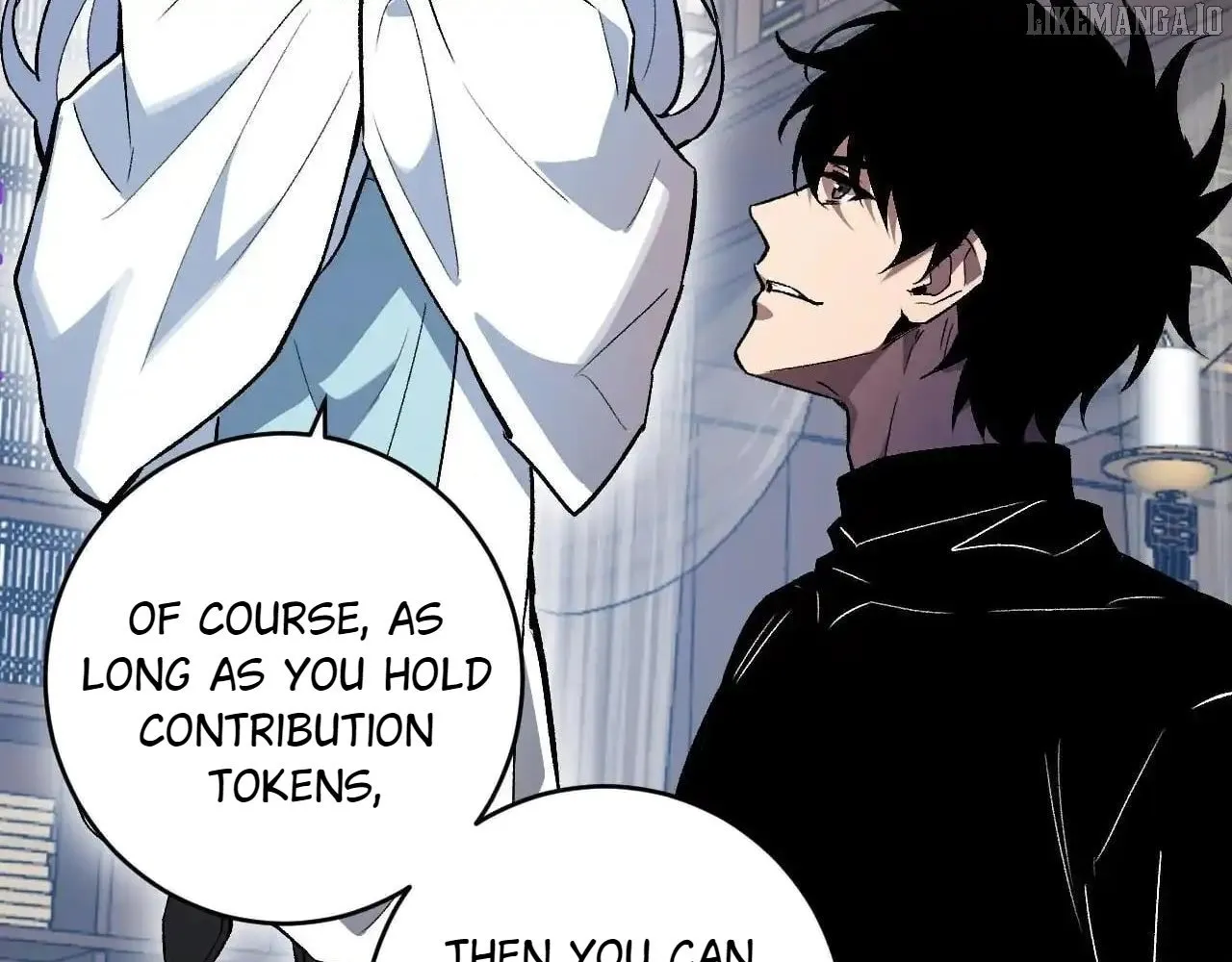 Read Virus King chapter 85 image 111 on Lezhin
