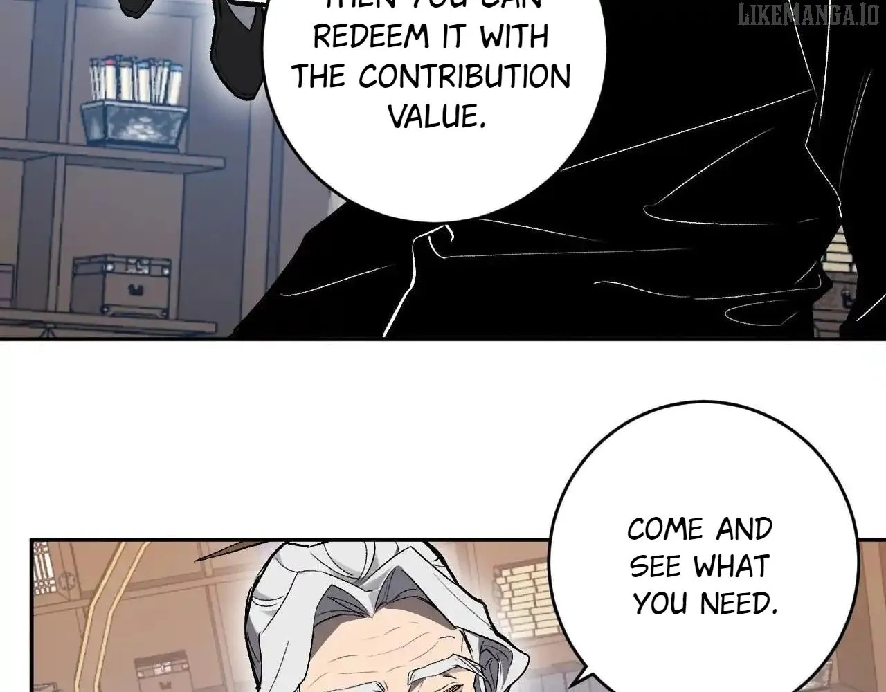 Read Virus King chapter 85 image 112 on Lezhin