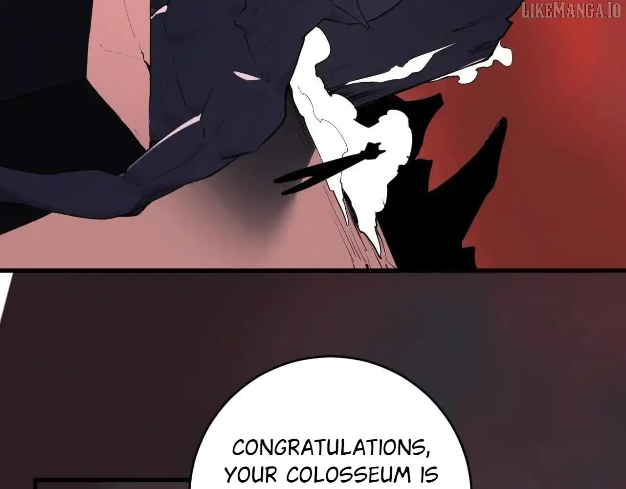 Read Virus King chapter 85 image 26 on Lezhin