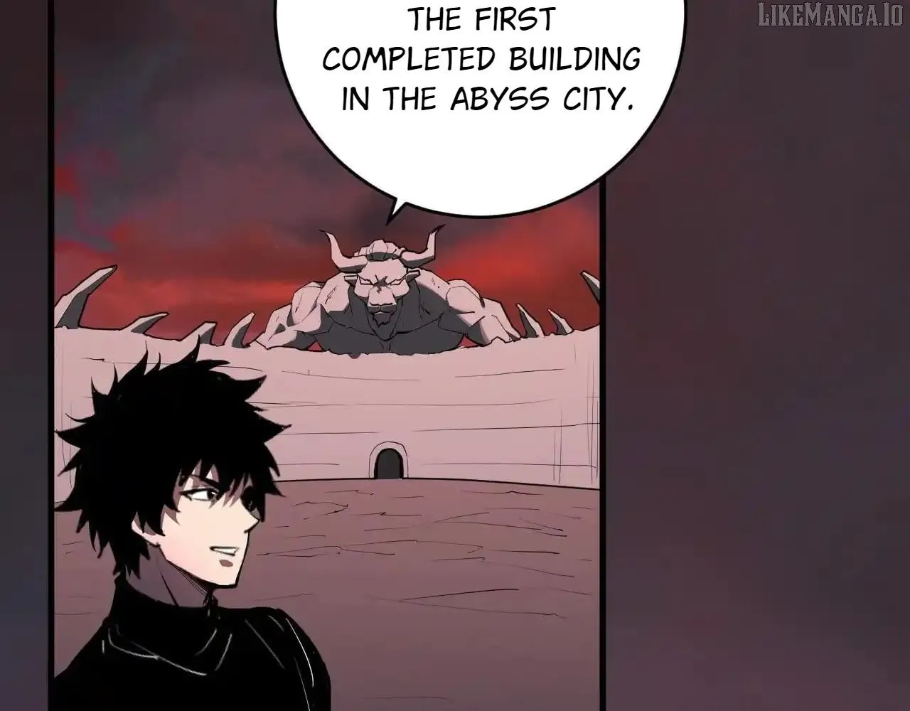 Read Virus King chapter 85 image 27 on Lezhin