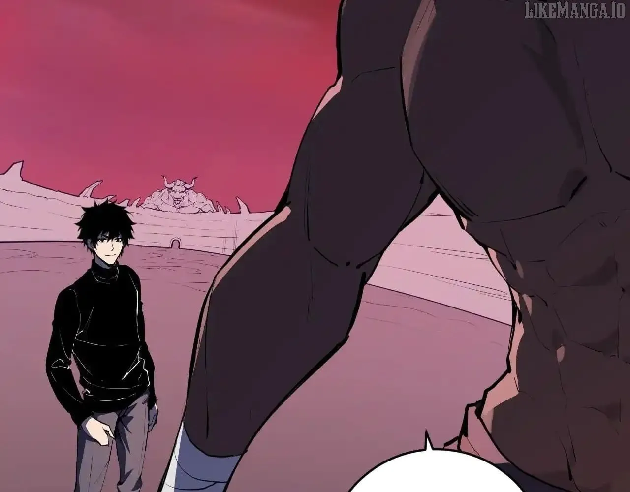 Read Virus King chapter 85 image 30 on Lezhin
