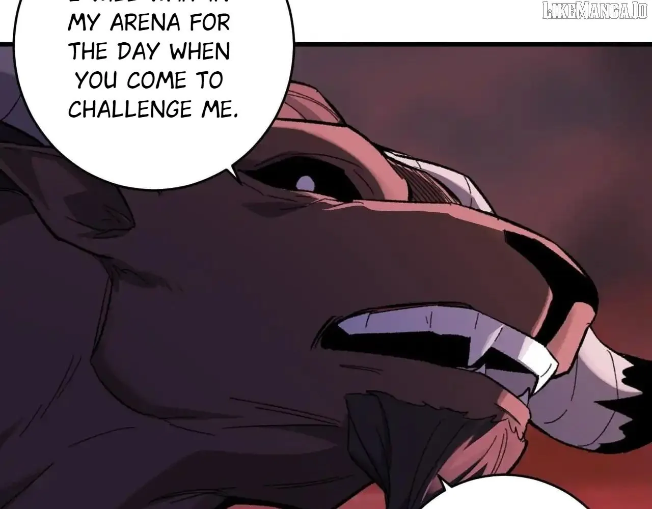 Read Virus King chapter 85 image 32 on Lezhin
