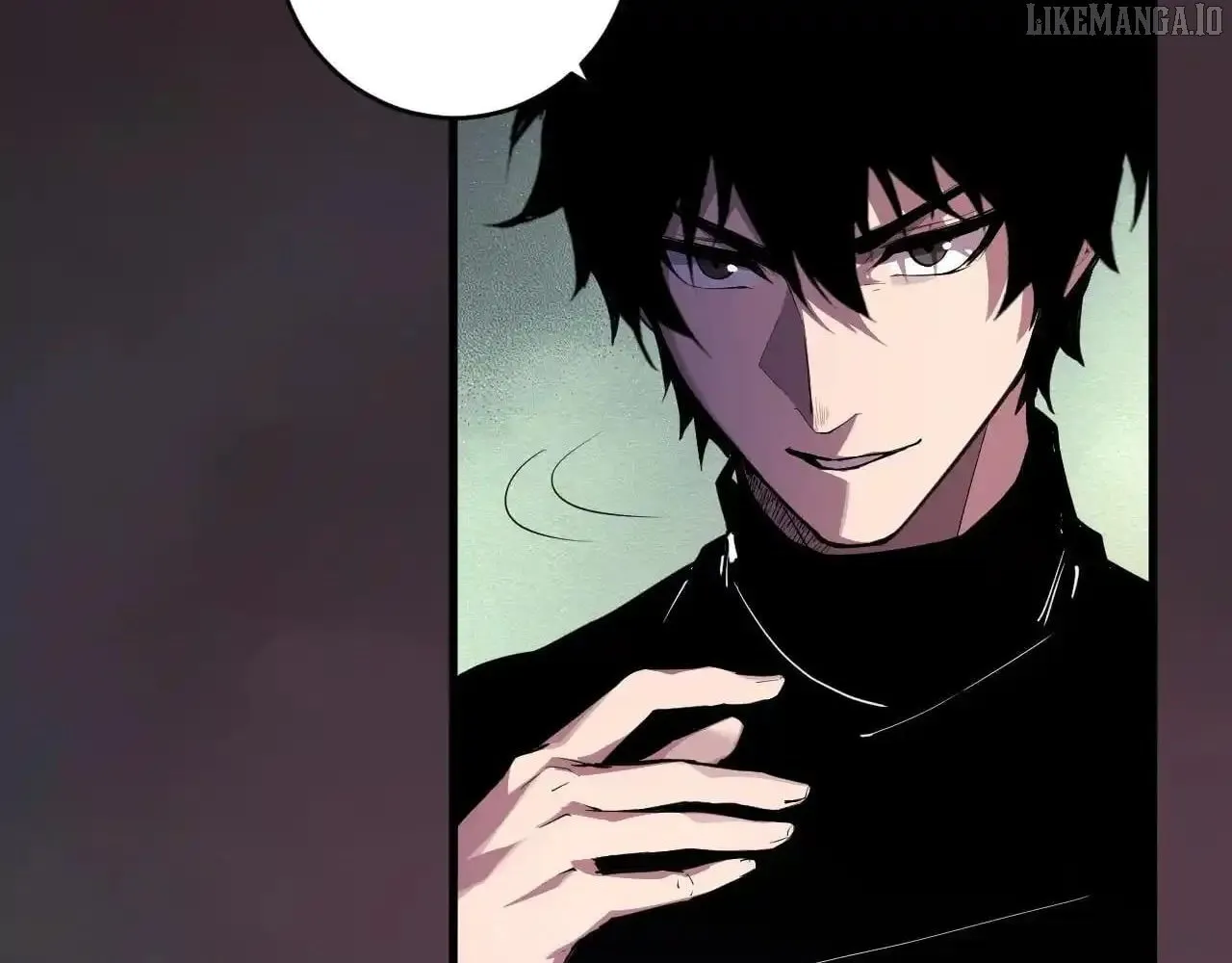 Read Virus King chapter 85 image 34 on Lezhin