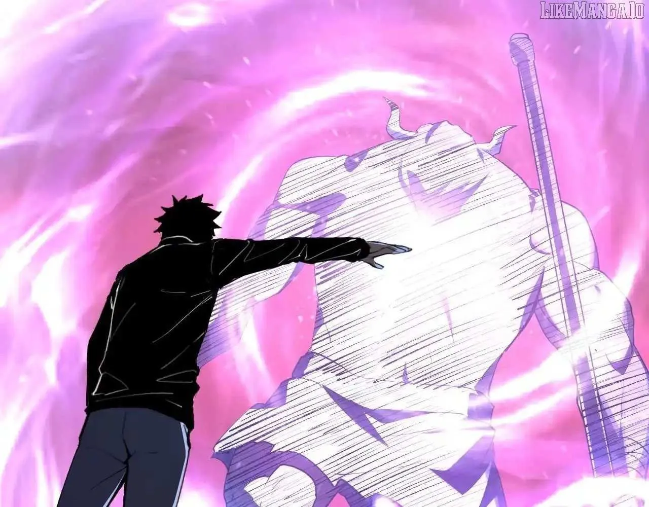 Read Virus King chapter 85 image 36 on Lezhin