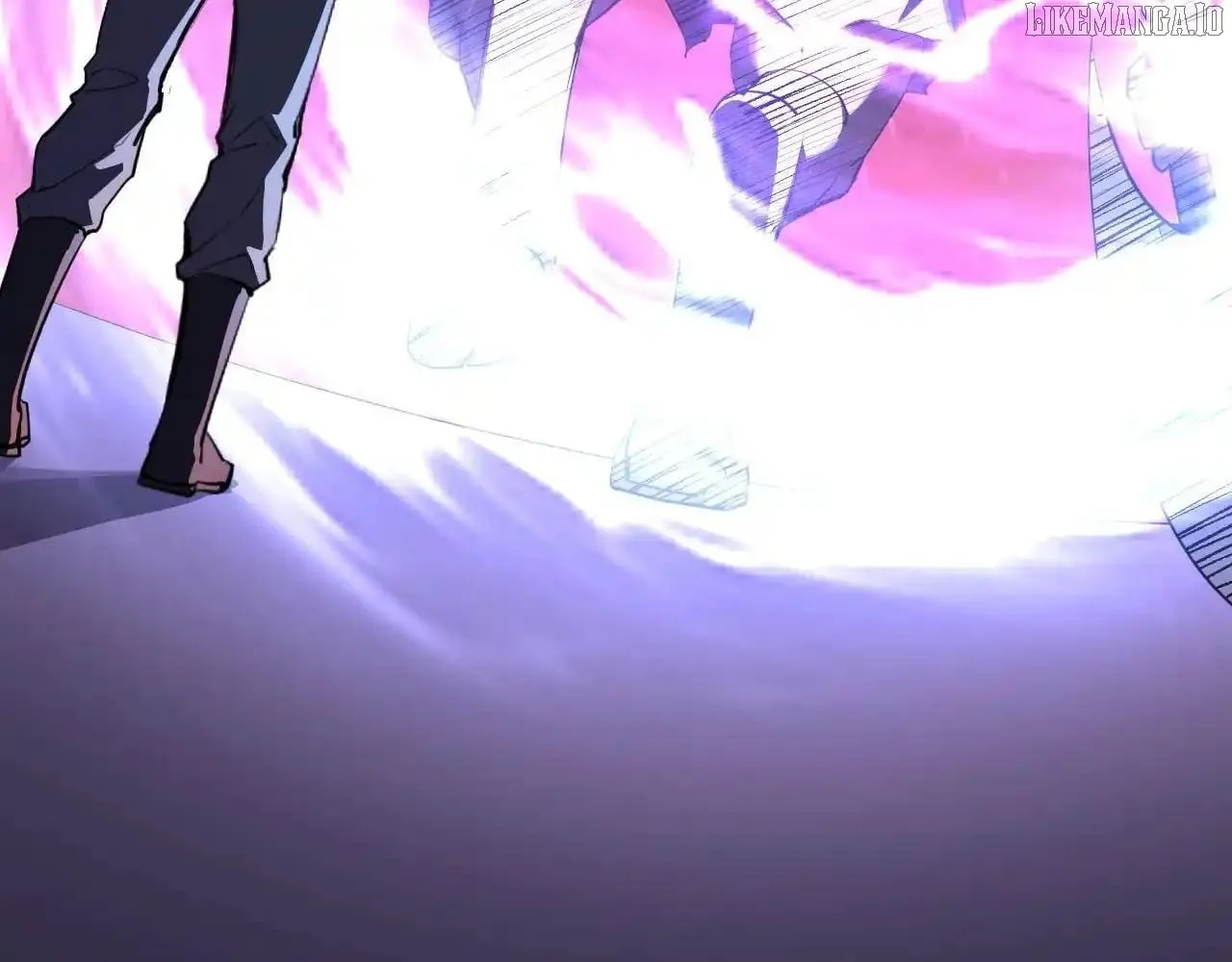 Read Virus King chapter 85 image 37 on Lezhin