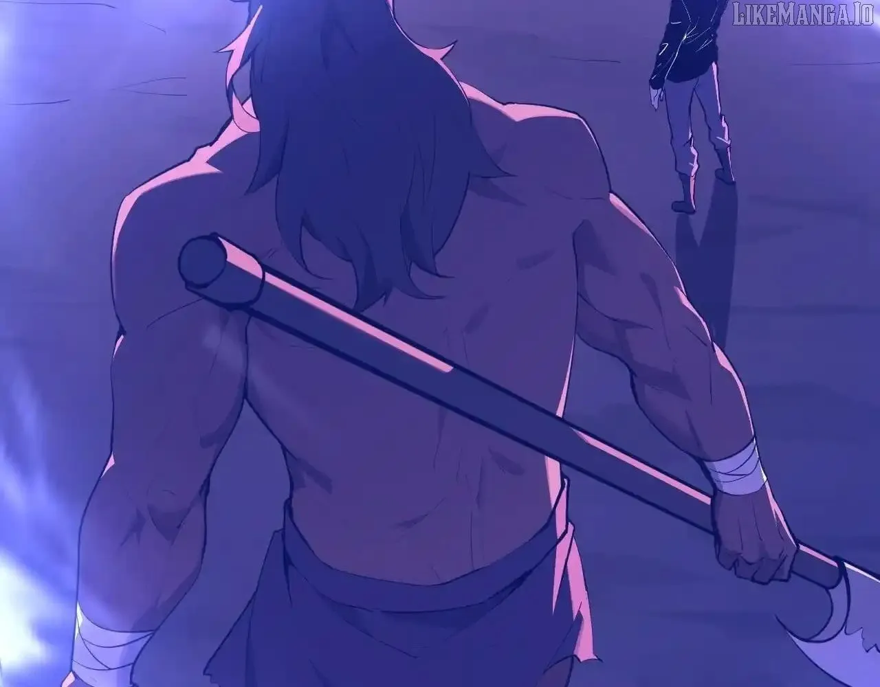 Read Virus King chapter 85 image 4 on Lezhin