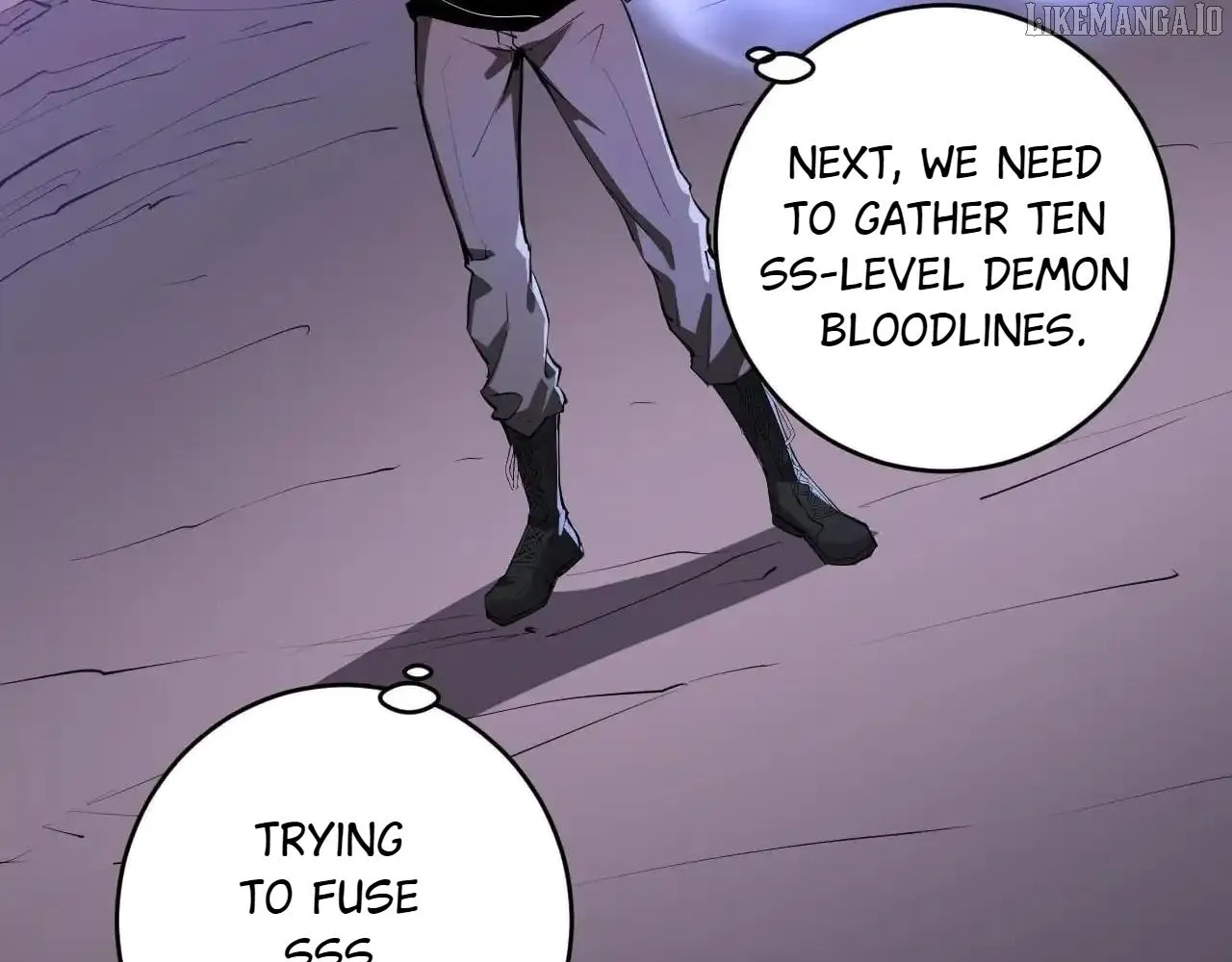 Read Virus King chapter 85 image 41 on Lezhin