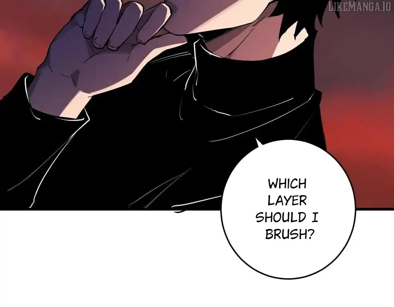 Read Virus King chapter 85 image 43 on Lezhin