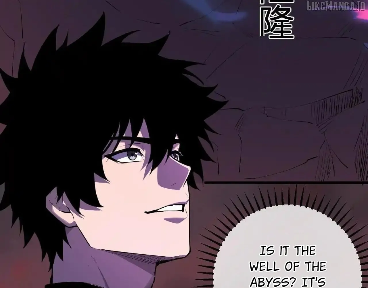 Read Virus King chapter 85 image 48 on Lezhin