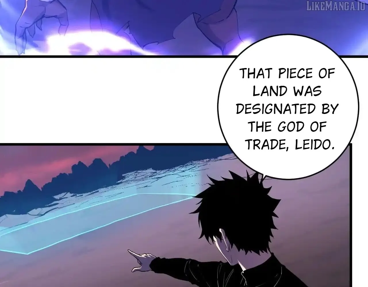 Read Virus King chapter 85 image 5 on Lezhin