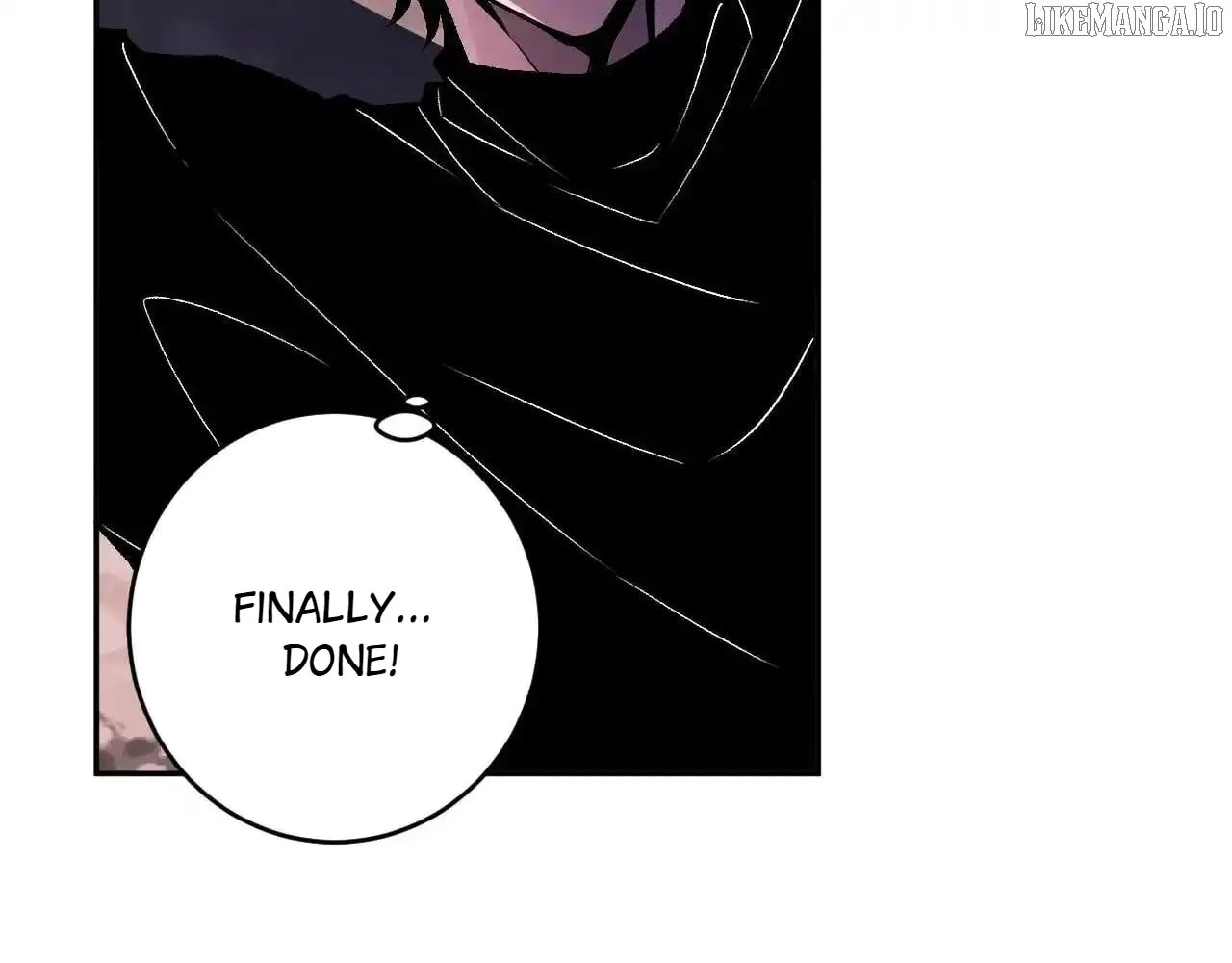 Read Virus King chapter 85 image 69 on Lezhin