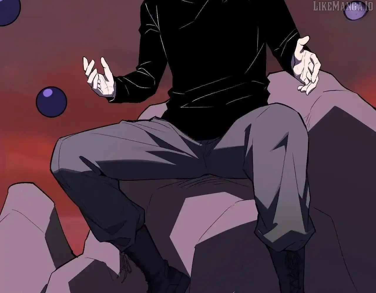 Read Virus King chapter 85 image 73 on Lezhin