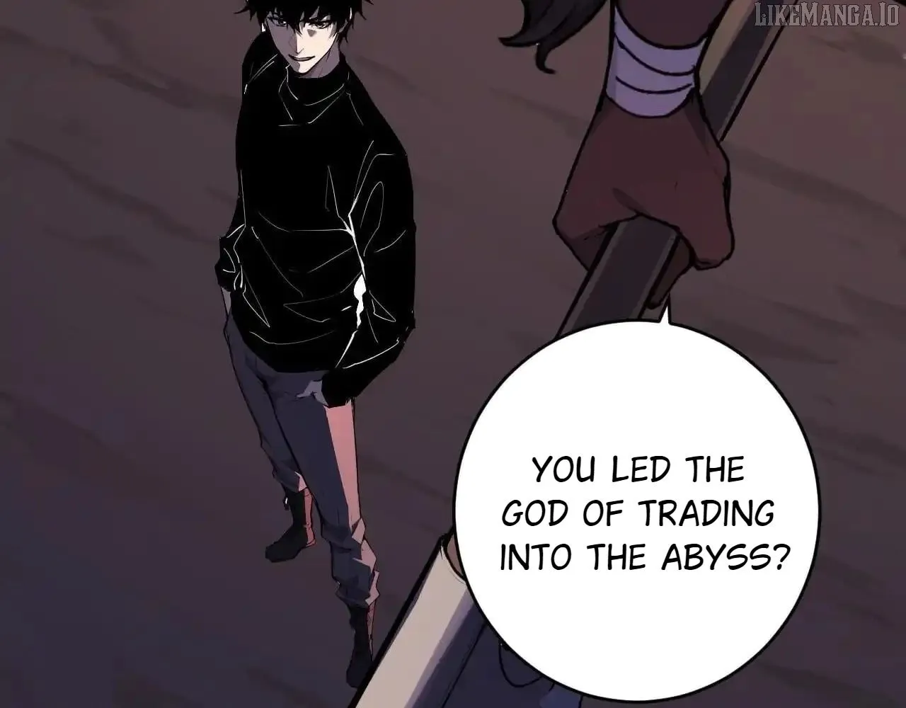 Read Virus King chapter 85 image 8 on Lezhin