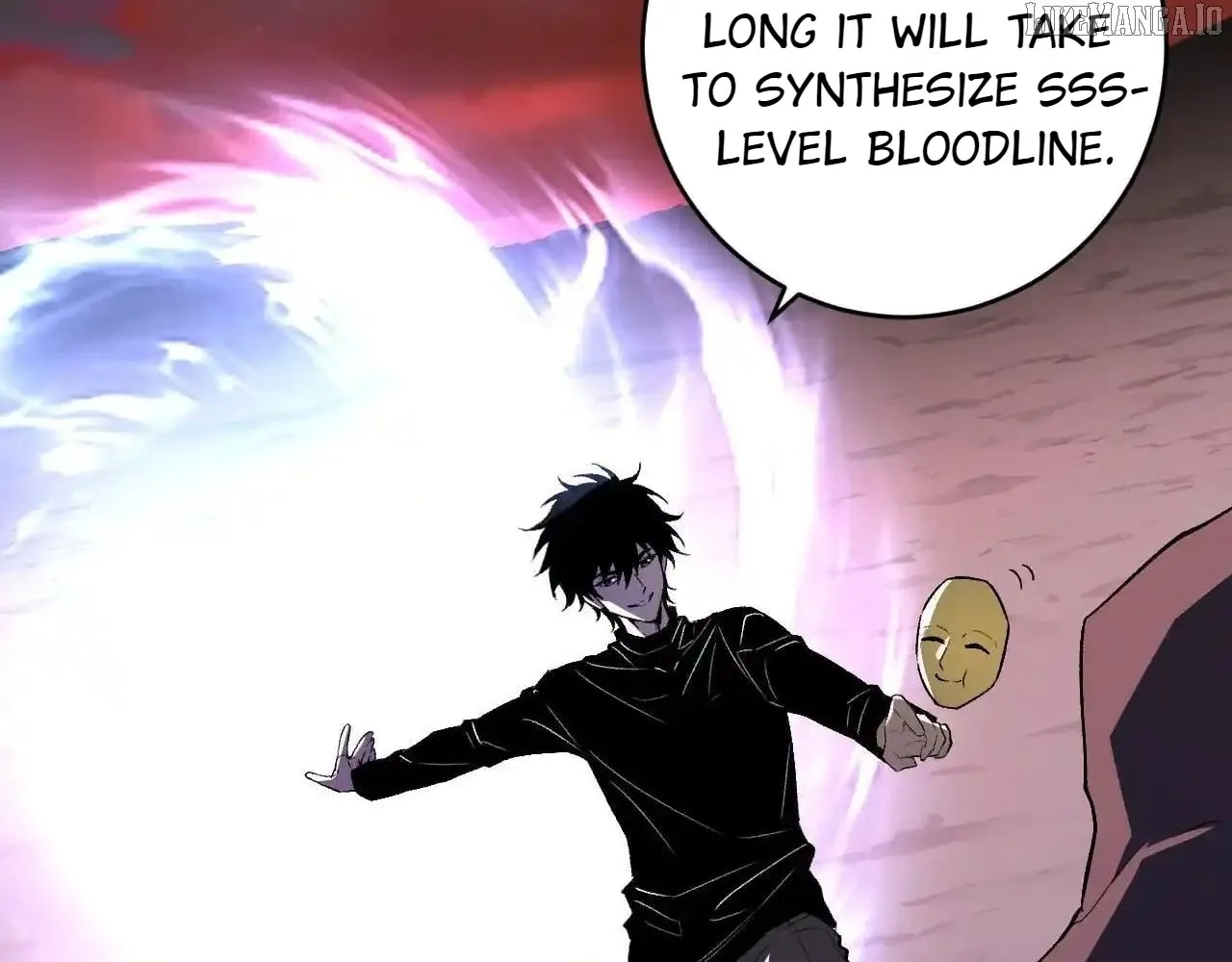 Read Virus King chapter 85 image 81 on Lezhin