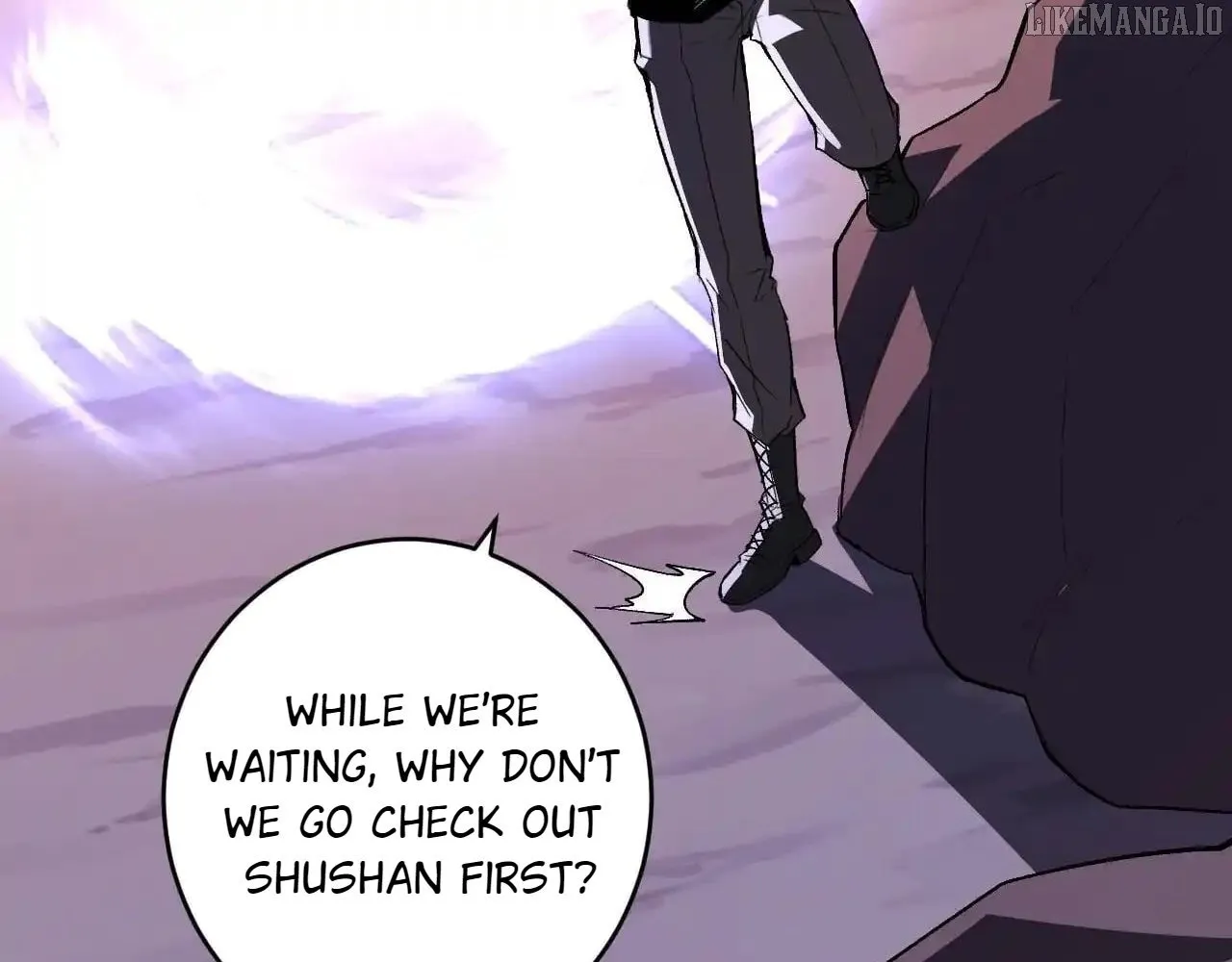 Read Virus King chapter 85 image 82 on Lezhin