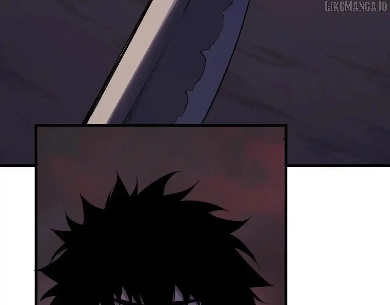 Read Virus King chapter 85 image 9 on Lezhin