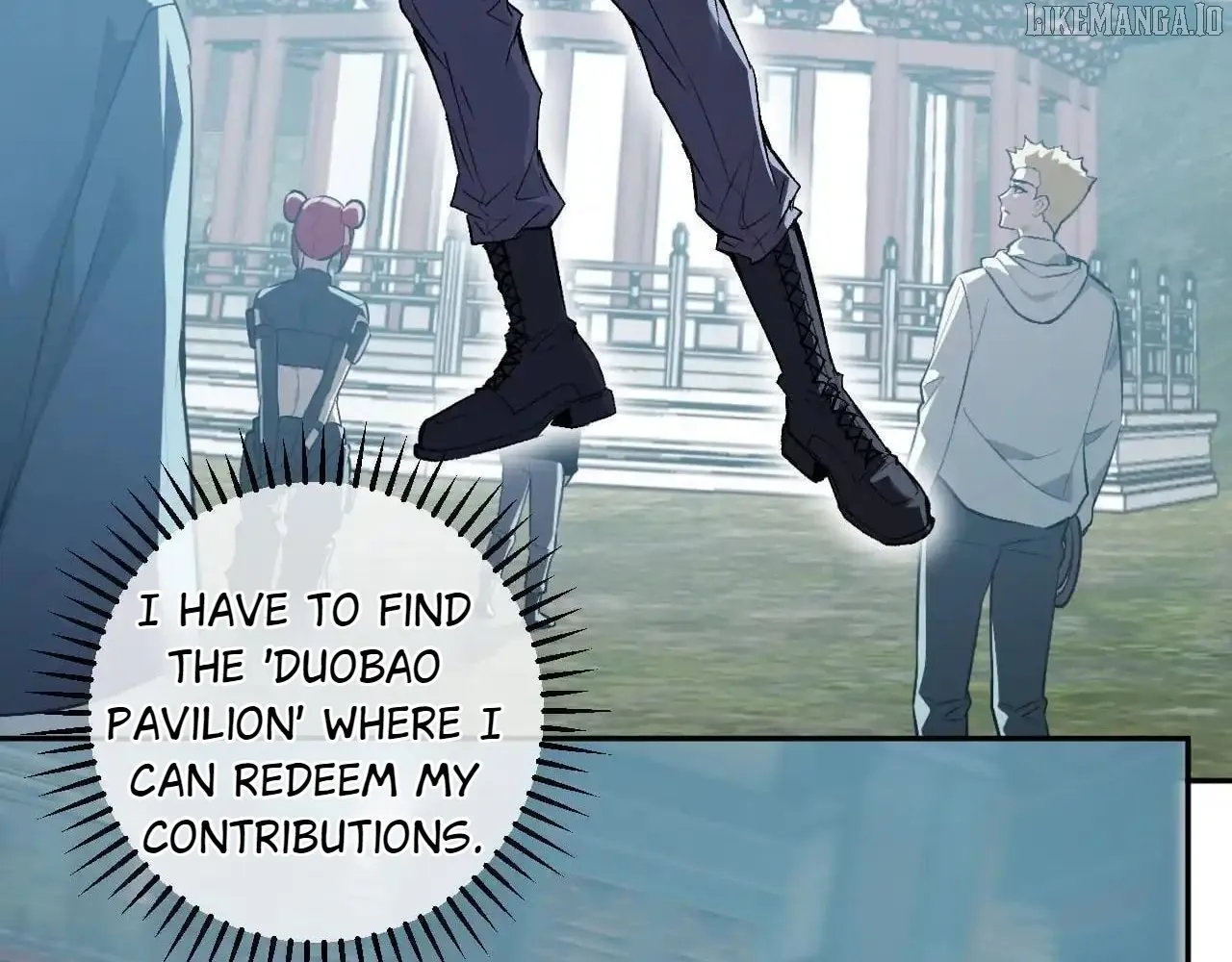 Read Virus King chapter 85 image 91 on Lezhin