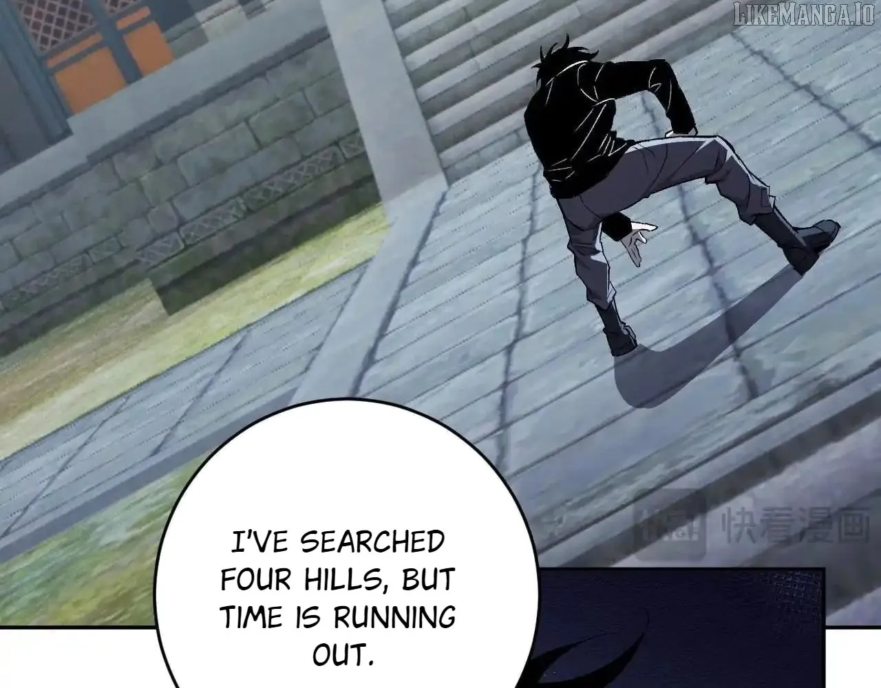 Read Virus King chapter 85 image 97 on Lezhin
