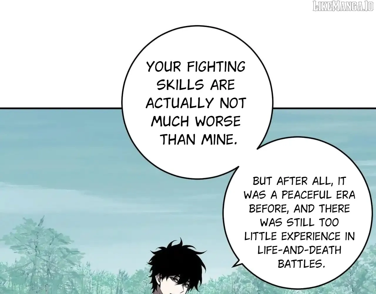 Read Virus King chapter 86 image 106 on Lezhin