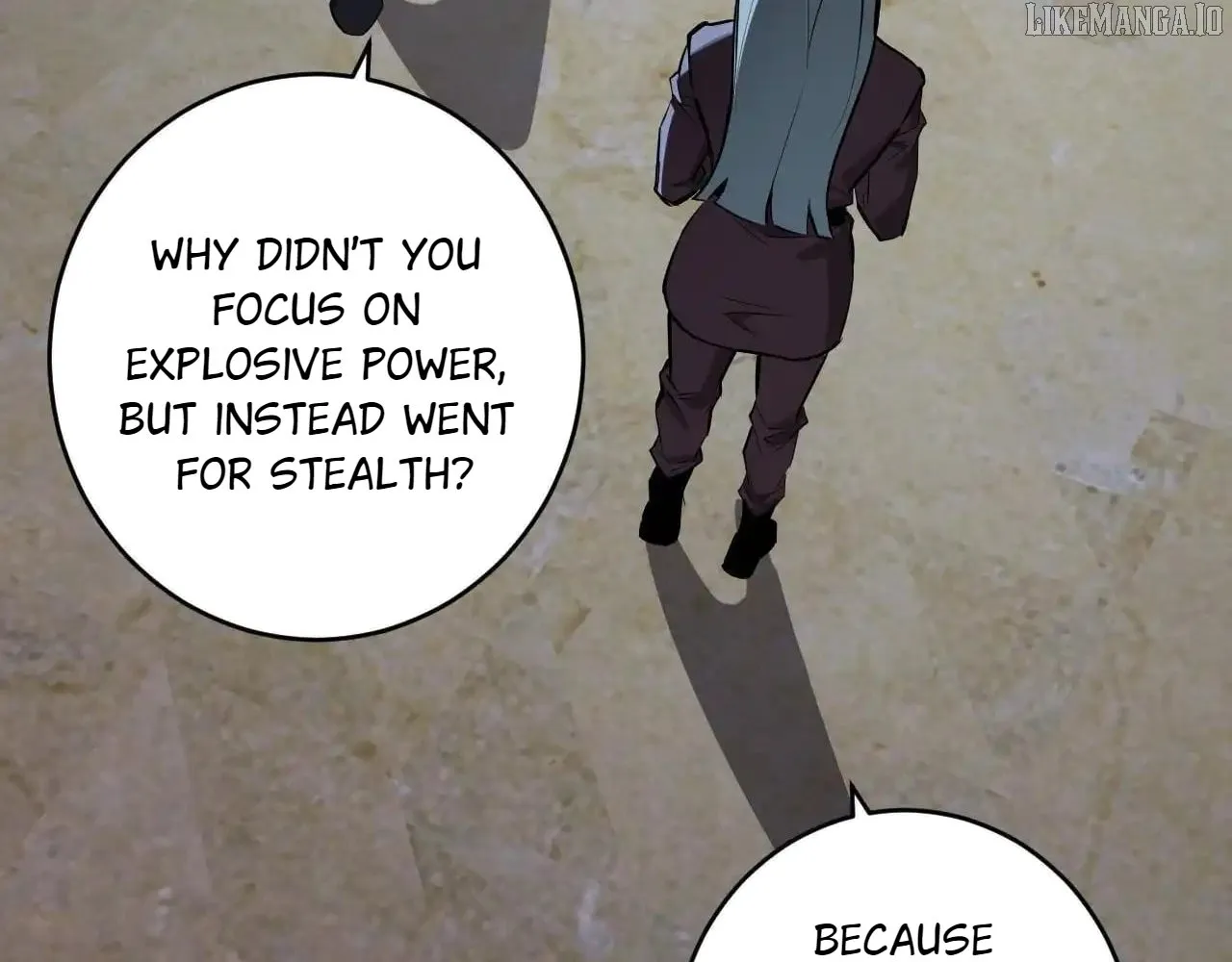 Read Virus King chapter 86 image 112 on Lezhin