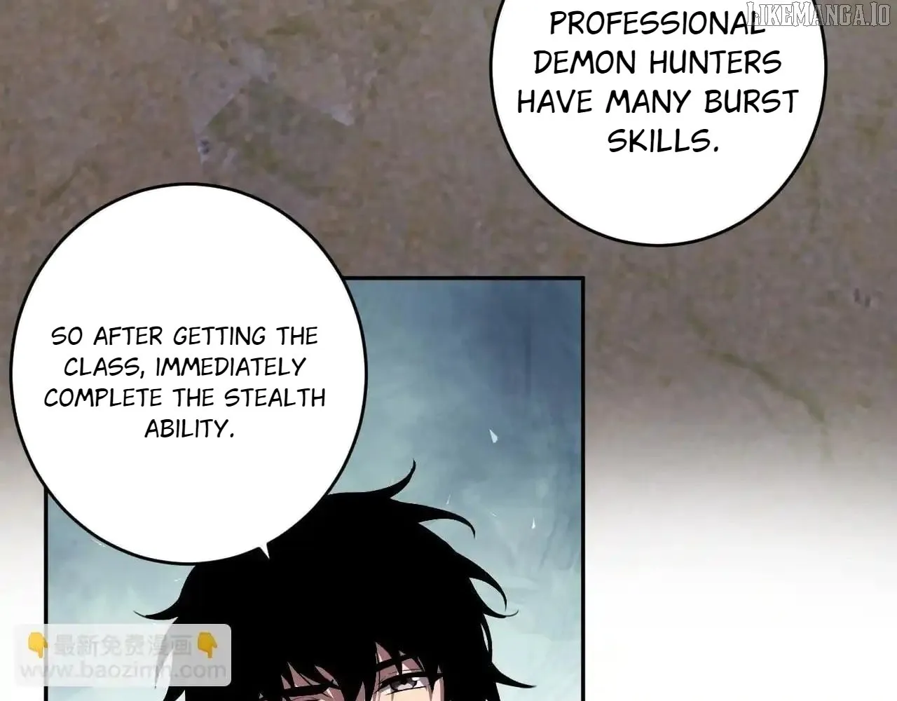Read Virus King chapter 86 image 113 on Lezhin
