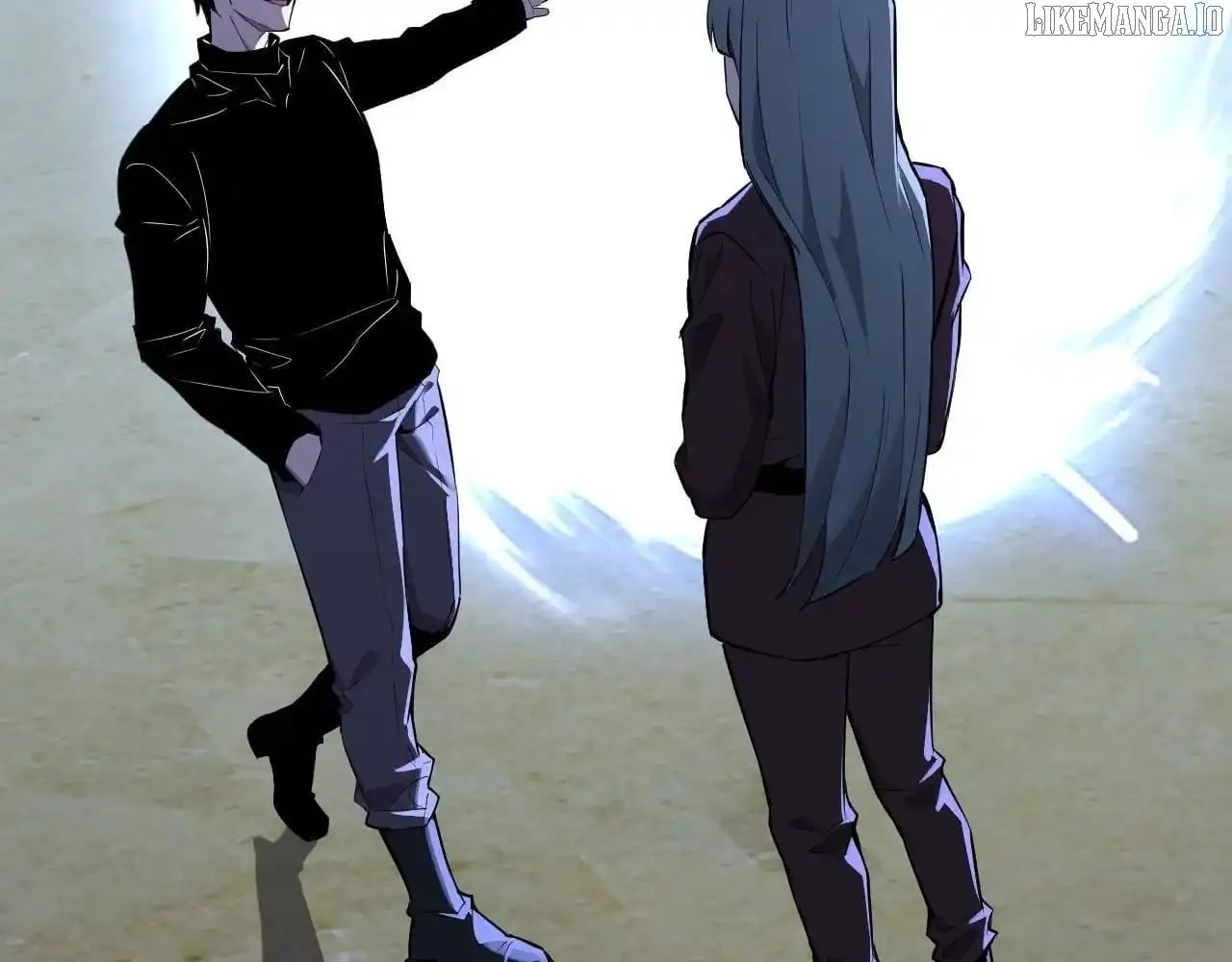 Read Virus King chapter 86 image 116 on Lezhin
