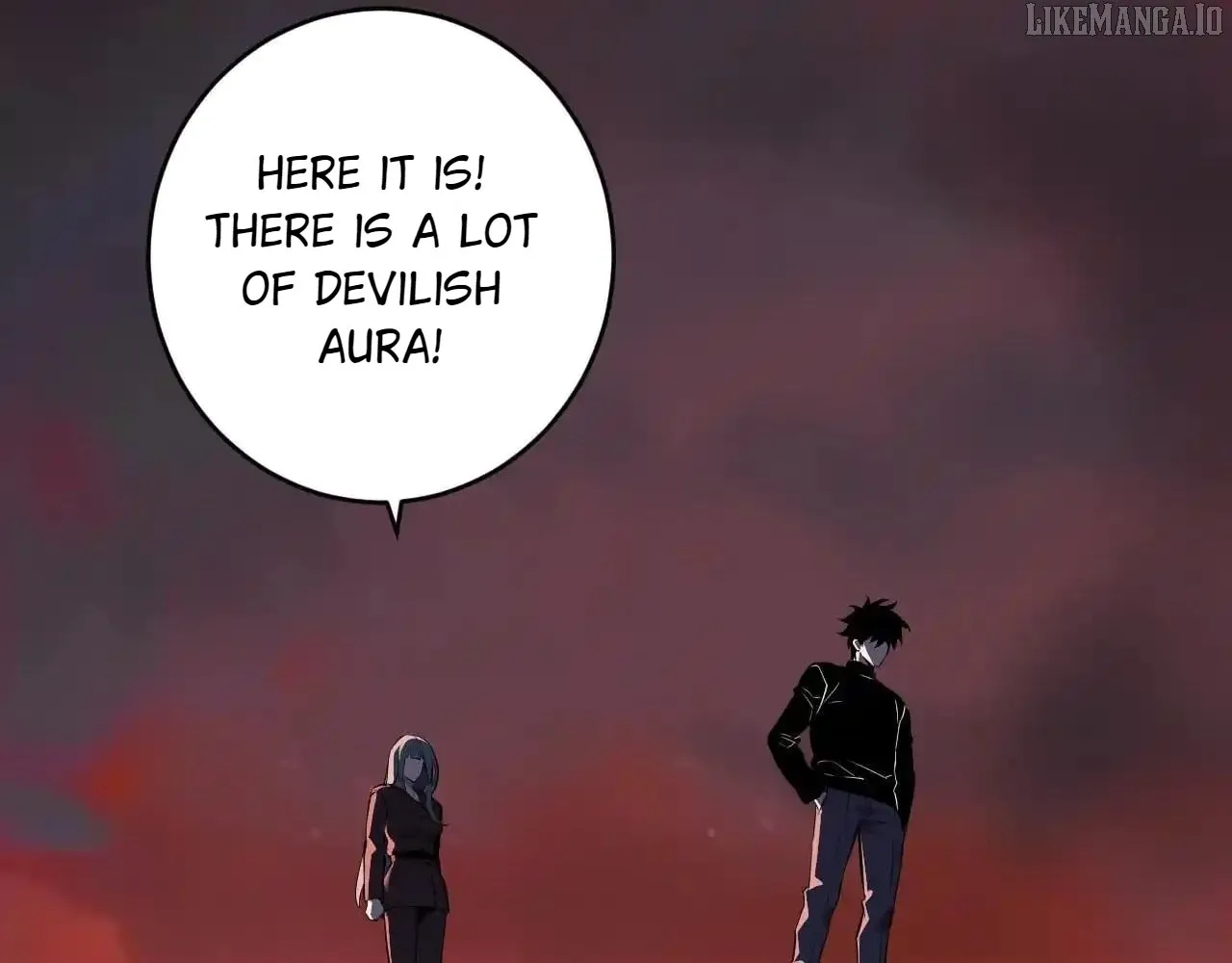 Read Virus King chapter 86 image 120 on Lezhin