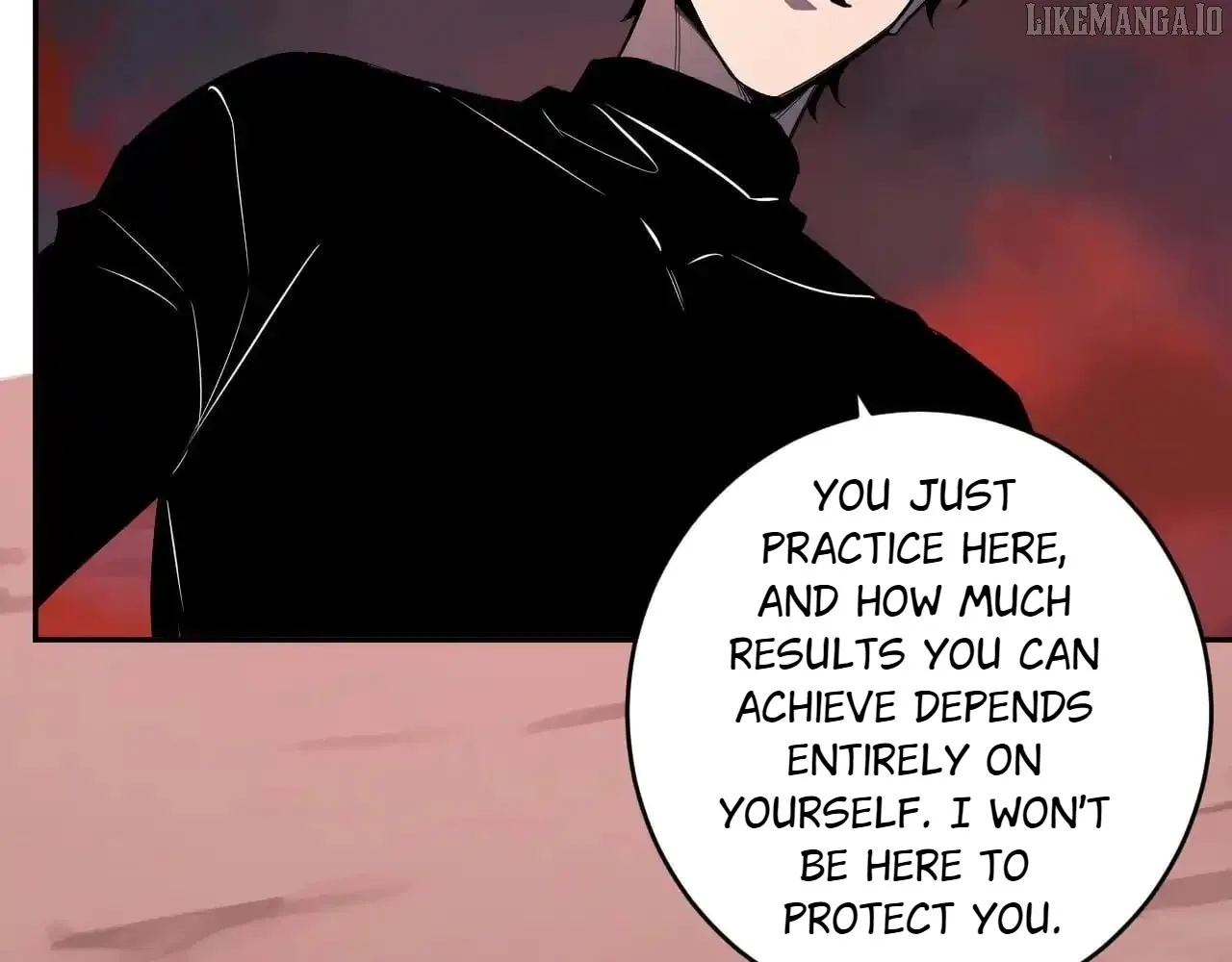 Read Virus King chapter 86 image 123 on Lezhin