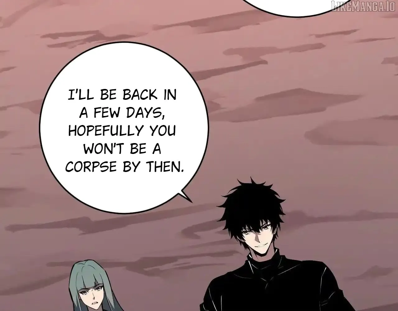 Read Virus King chapter 86 image 124 on Lezhin